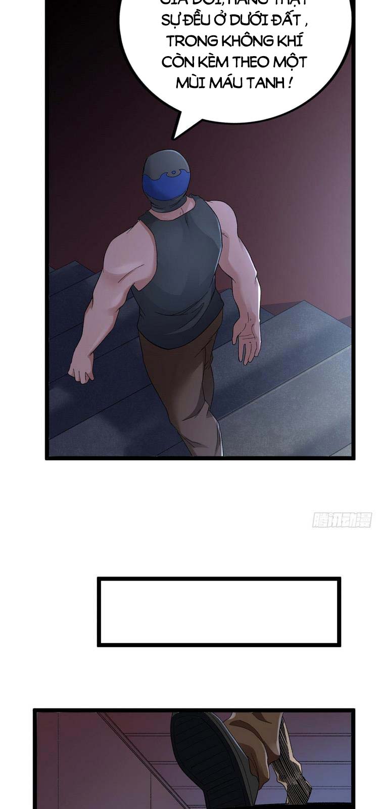 Ta Có 999 Loại Dị Năng Chapter 44 - Trang 17