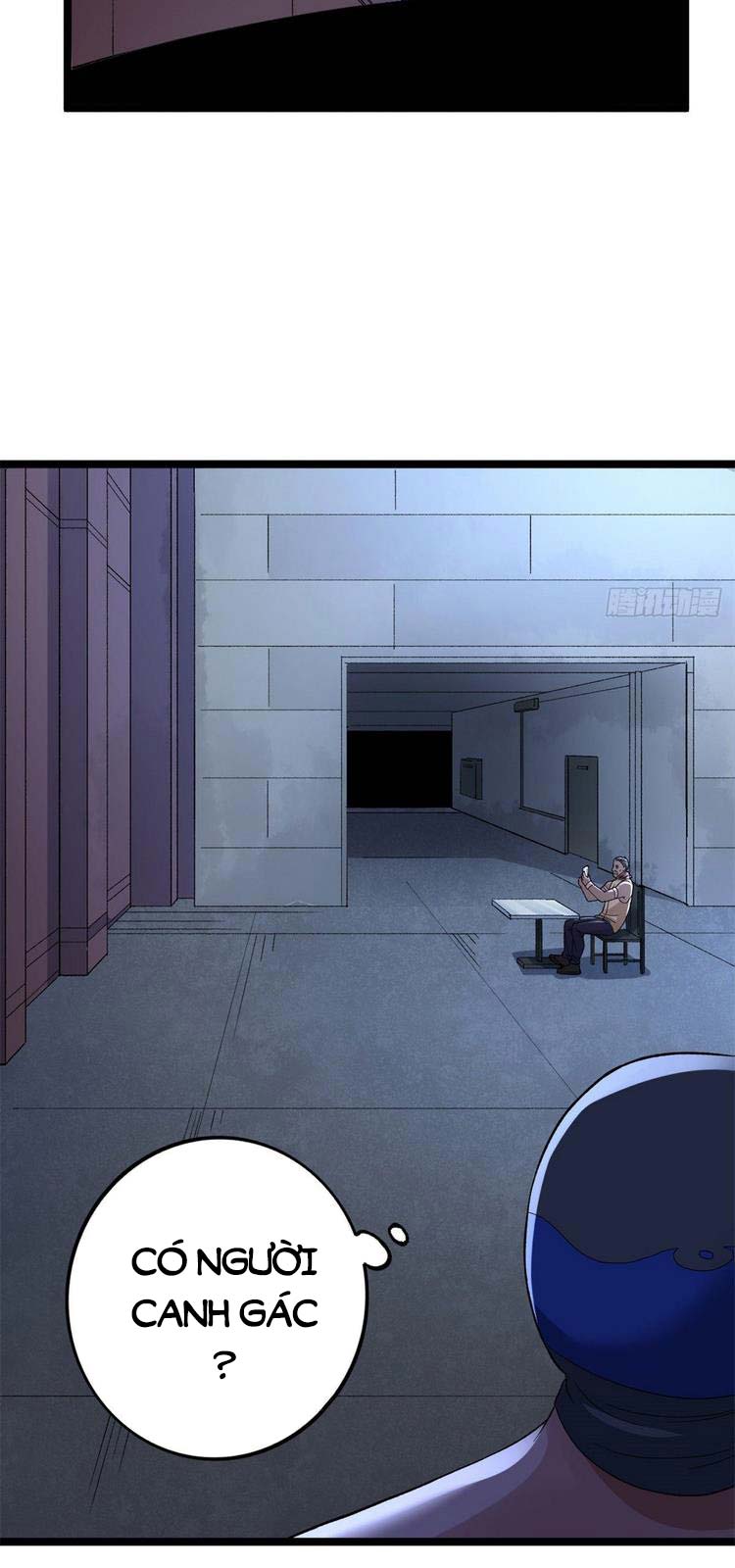 Ta Có 999 Loại Dị Năng Chapter 44 - Trang 18
