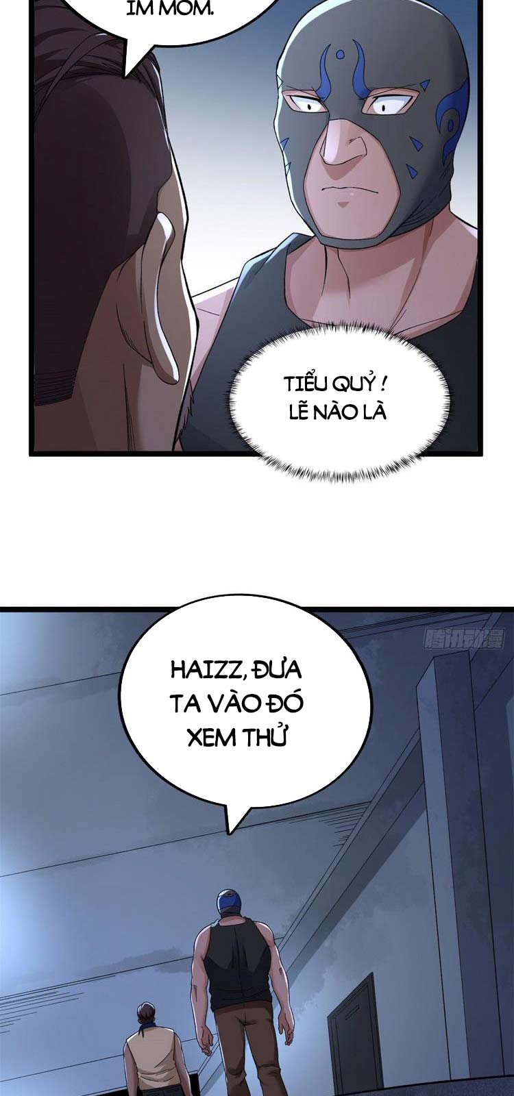 Ta Có 999 Loại Dị Năng Chapter 44 - Trang 21