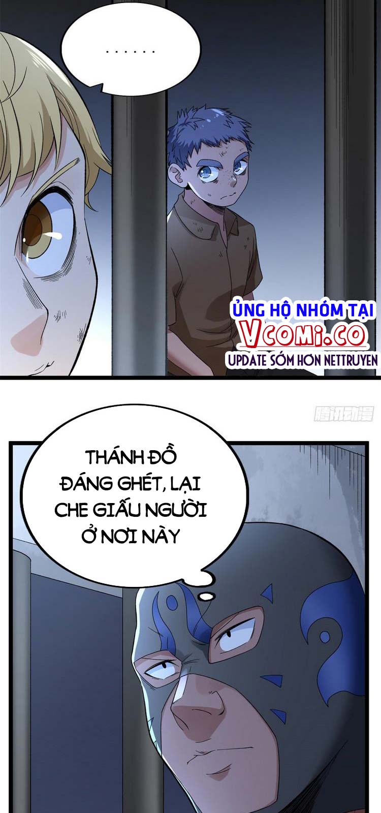 Ta Có 999 Loại Dị Năng Chapter 44 - Trang 24