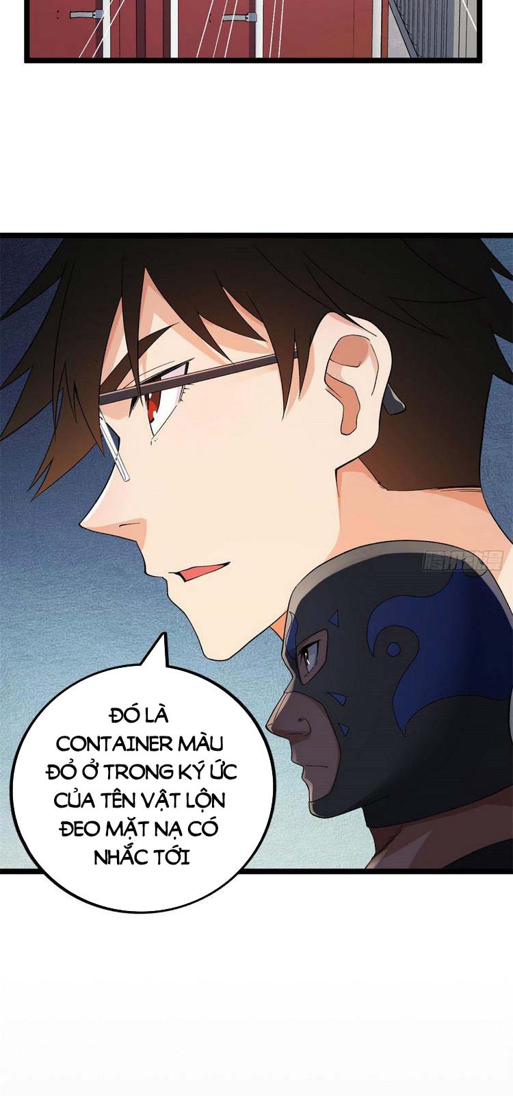 Ta Có 999 Loại Dị Năng Chapter 44 - Trang 4