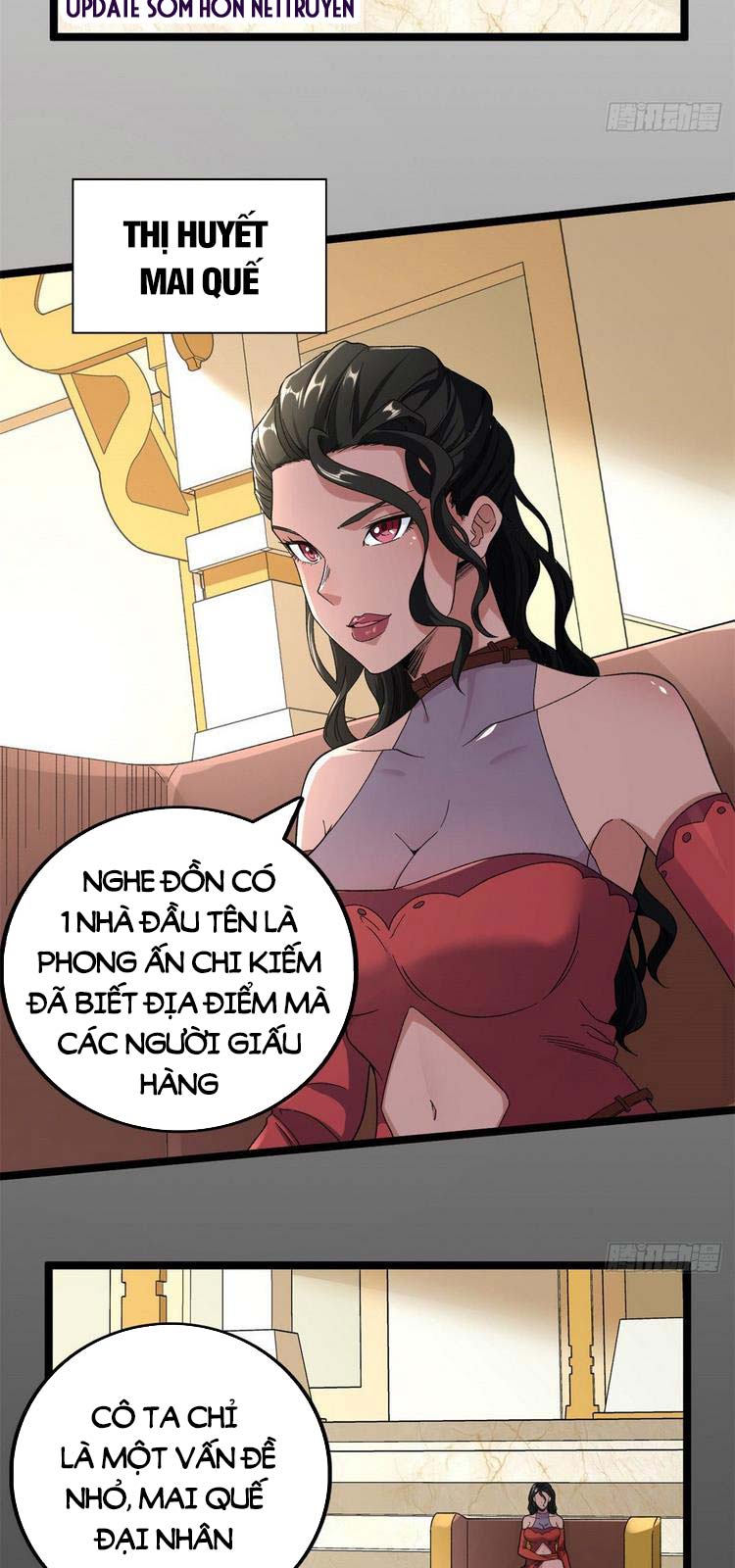 Ta Có 999 Loại Dị Năng Chapter 44 - Trang 6