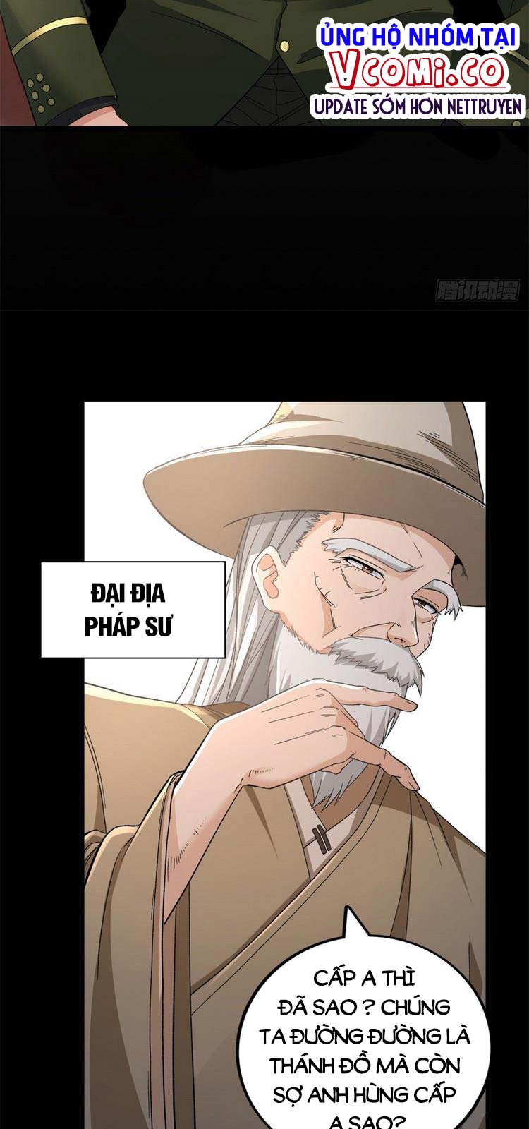 Ta Có 999 Loại Dị Năng Chapter 44 - Trang 8