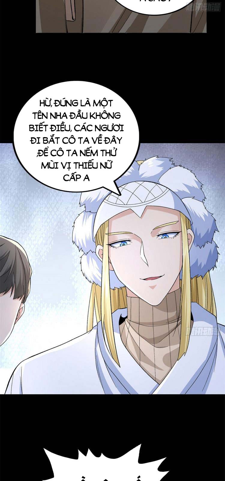 Ta Có 999 Loại Dị Năng Chapter 44 - Trang 9