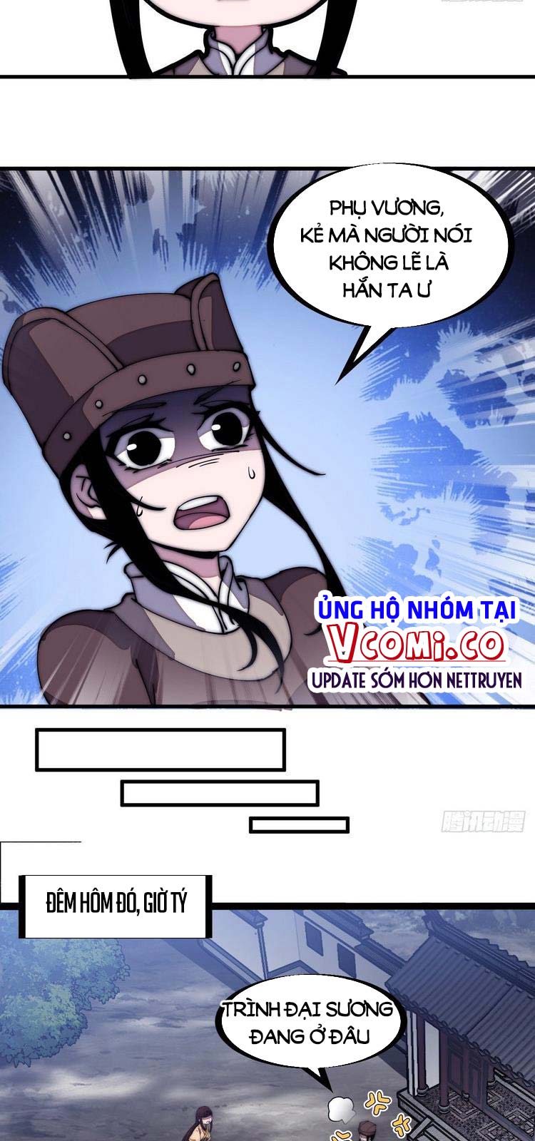 Ta Có Một Sơn Trại Chapter 202 - Trang 15