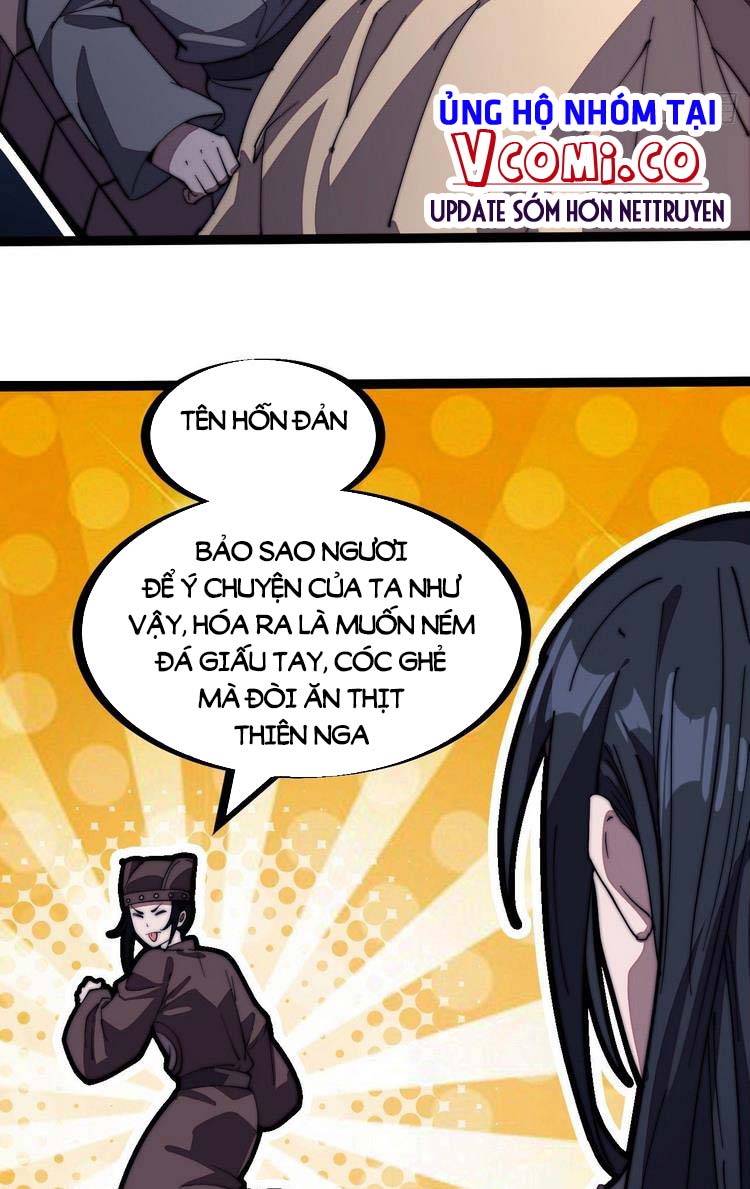 Ta Có Một Sơn Trại Chapter 202 - Trang 19