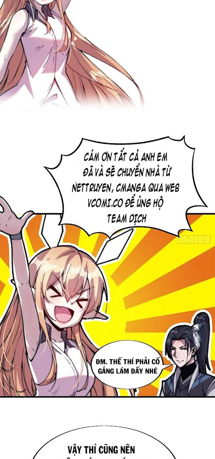 Ta Có Một Sơn Trại Chapter 202 - Trang 24