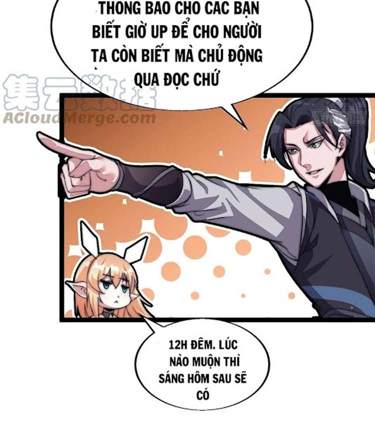 Ta Có Một Sơn Trại Chapter 202 - Trang 25