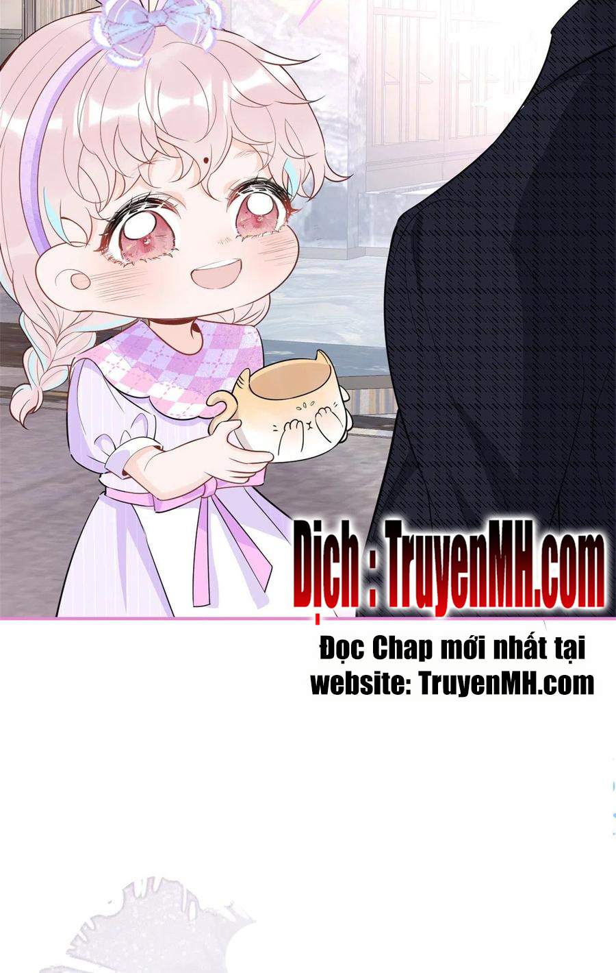 Ta Có Năm Đại Lão Ba Ba Chapter 169 - Trang 18