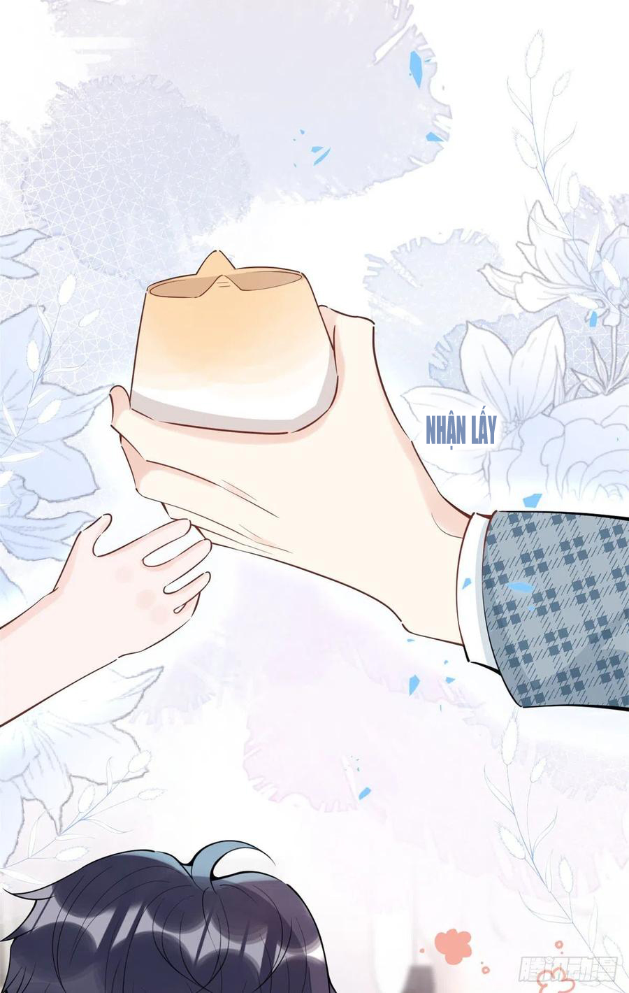 Ta Có Năm Đại Lão Ba Ba Chapter 169 - Trang 19