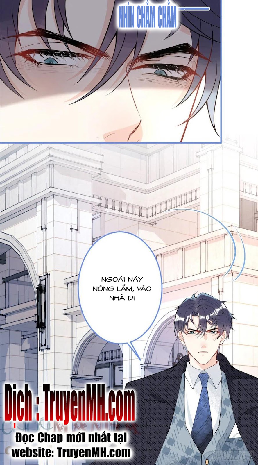 Ta Có Năm Đại Lão Ba Ba Chapter 169 - Trang 6