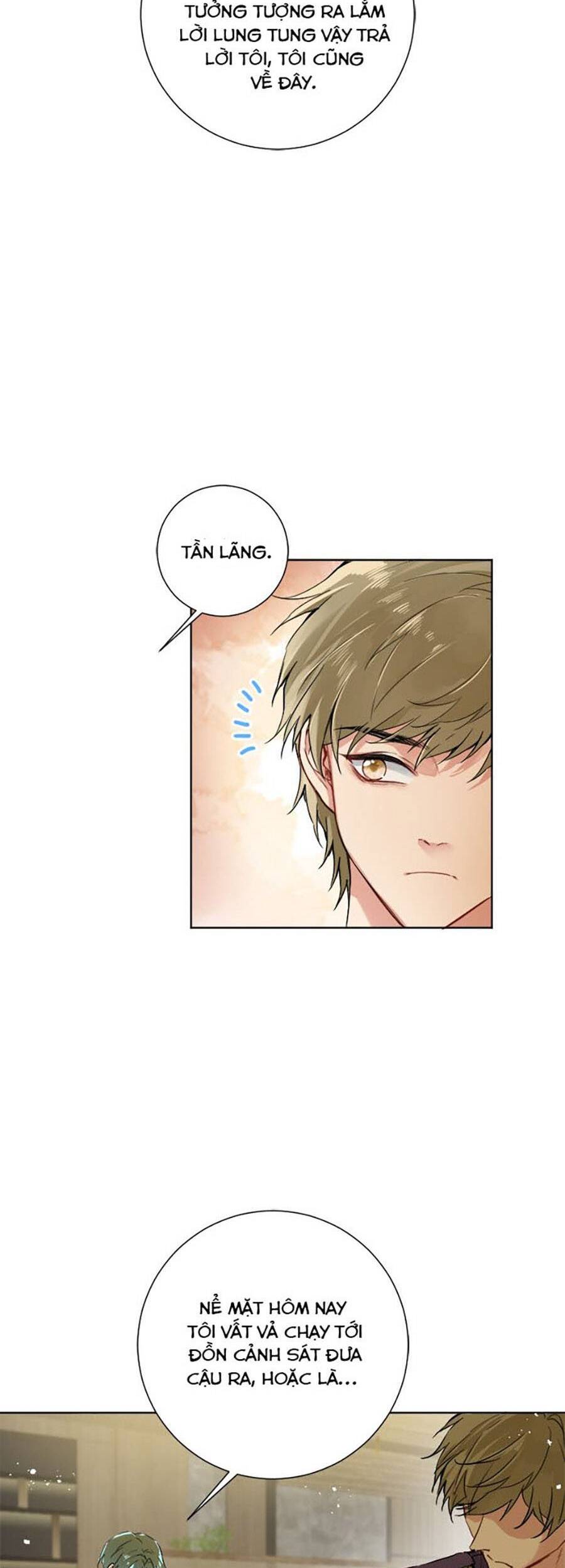 Tâm Động Thuấn Di Chapter 58 - Trang 18