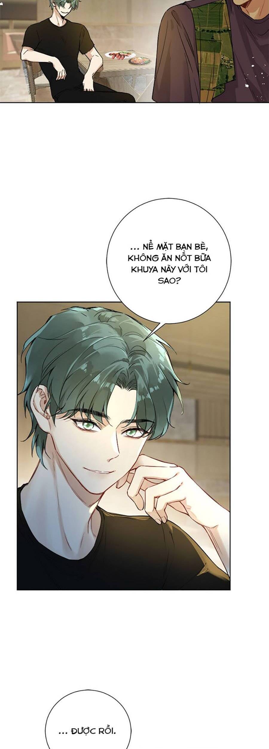 Tâm Động Thuấn Di Chapter 58 - Trang 19
