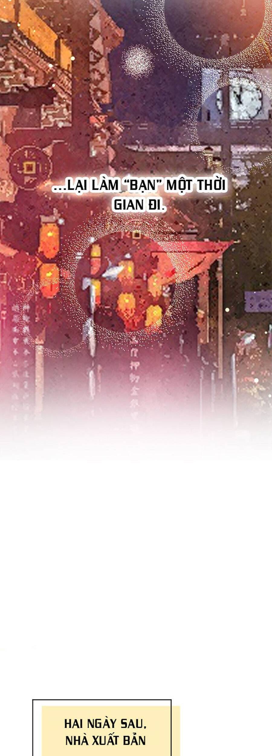 Tâm Động Thuấn Di Chapter 58 - Trang 23