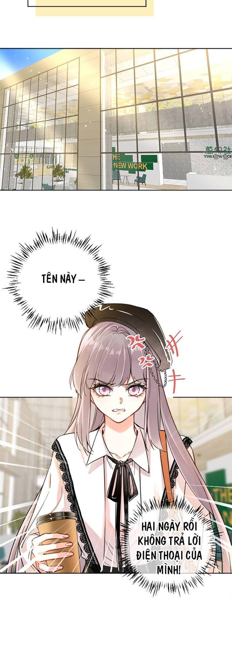 Tâm Động Thuấn Di Chapter 58 - Trang 24