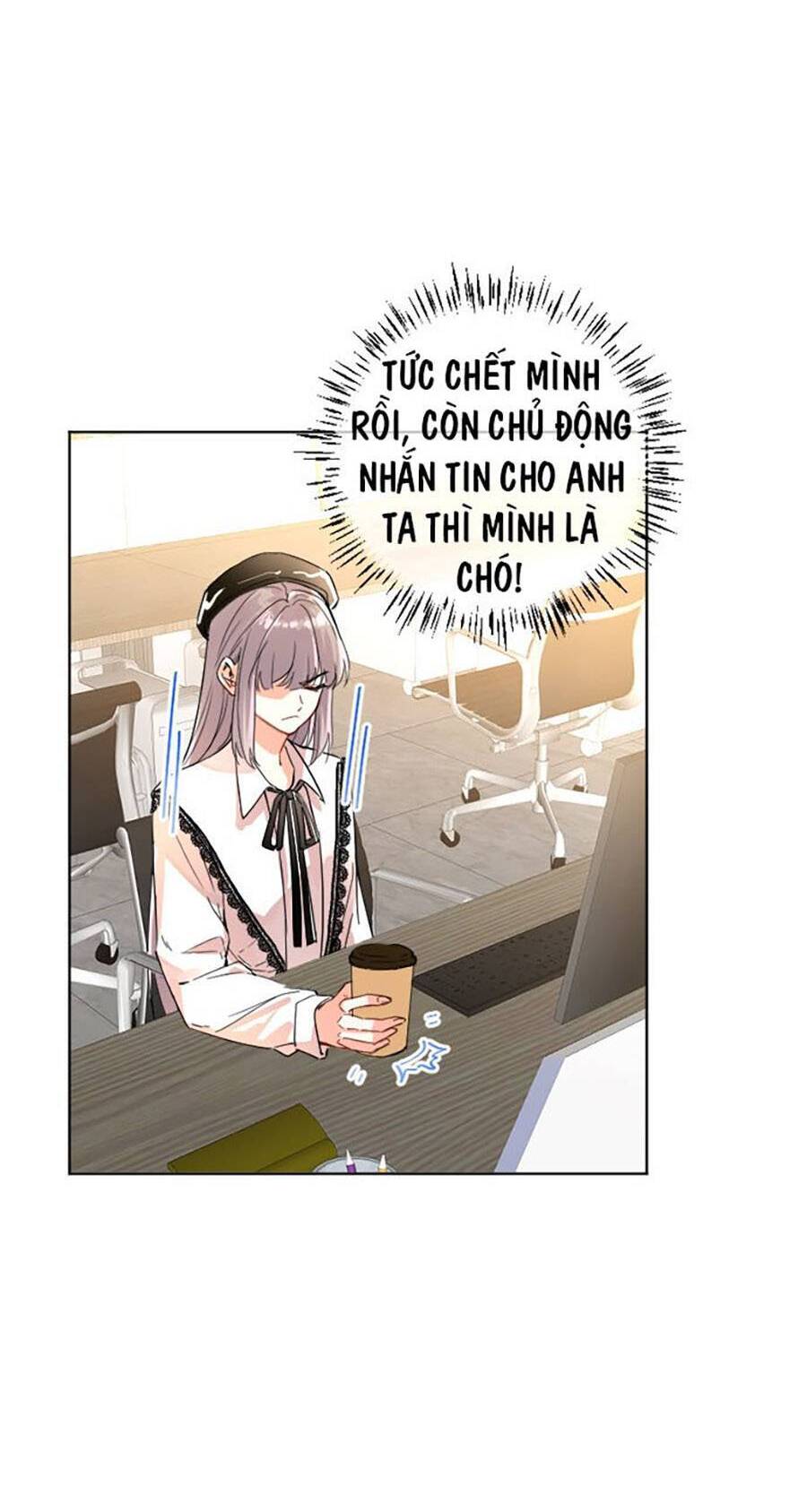 Tâm Động Thuấn Di Chapter 58 - Trang 25