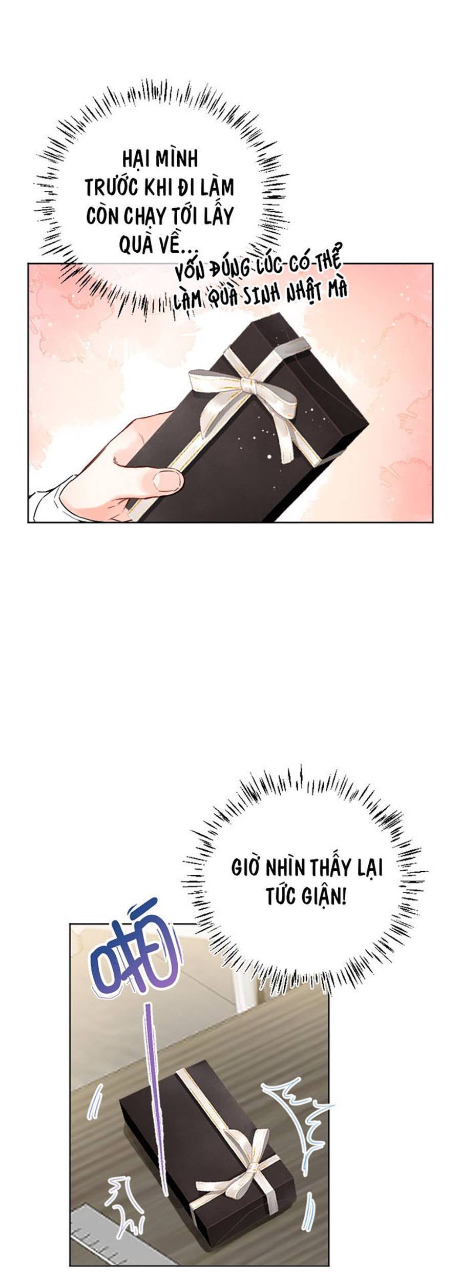 Tâm Động Thuấn Di Chapter 58 - Trang 26