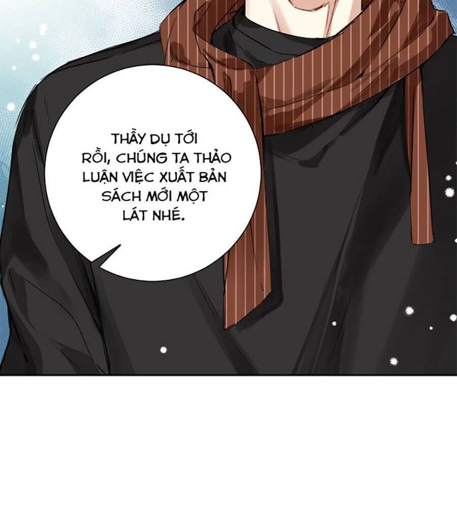 Tâm Động Thuấn Di Chapter 58 - Trang 29