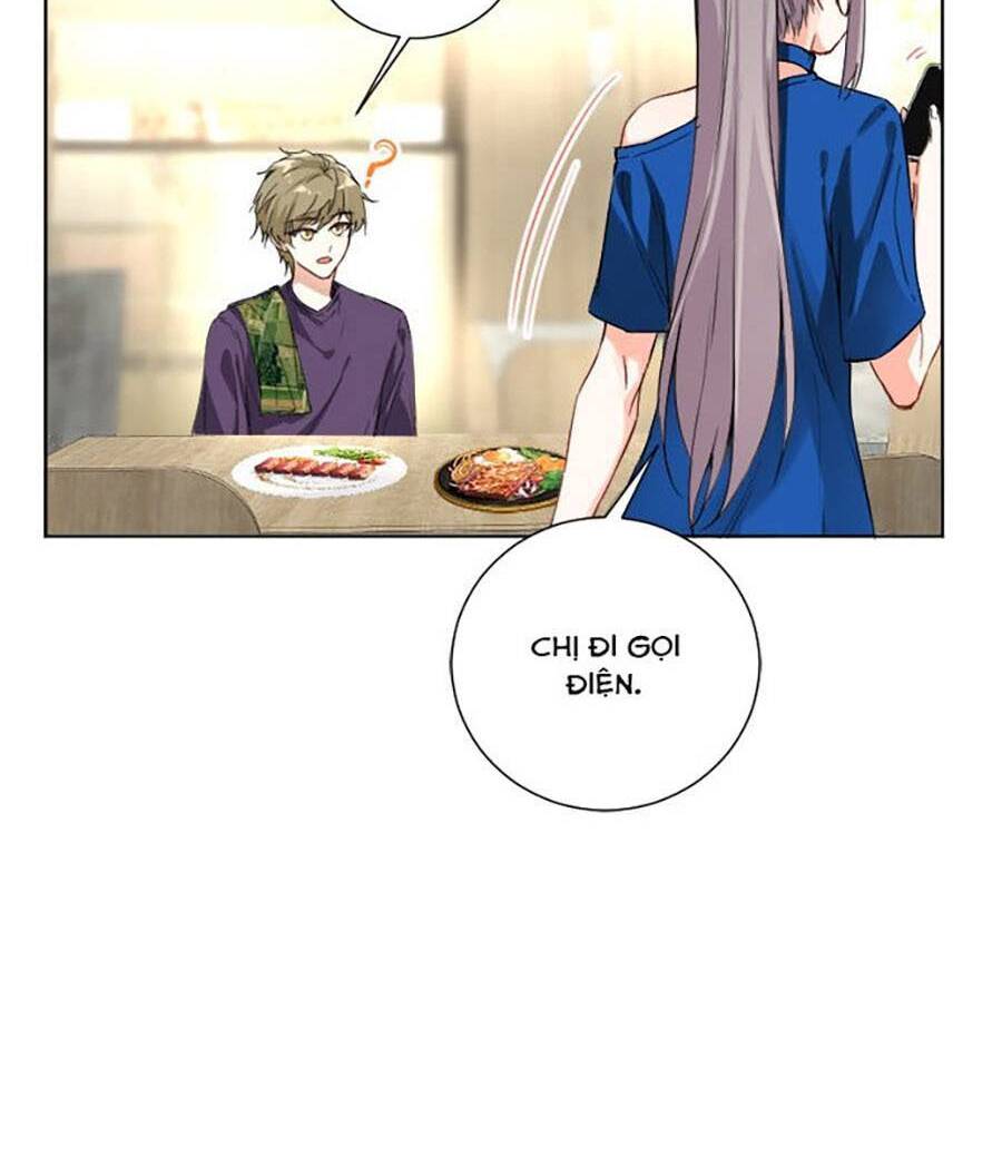 Tâm Động Thuấn Di Chapter 58 - Trang 5