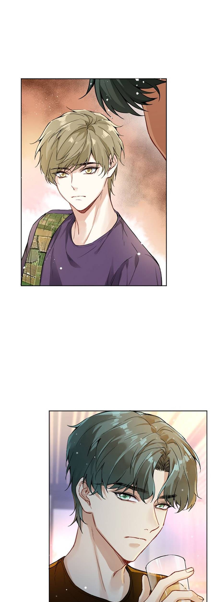 Tâm Động Thuấn Di Chapter 58 - Trang 6