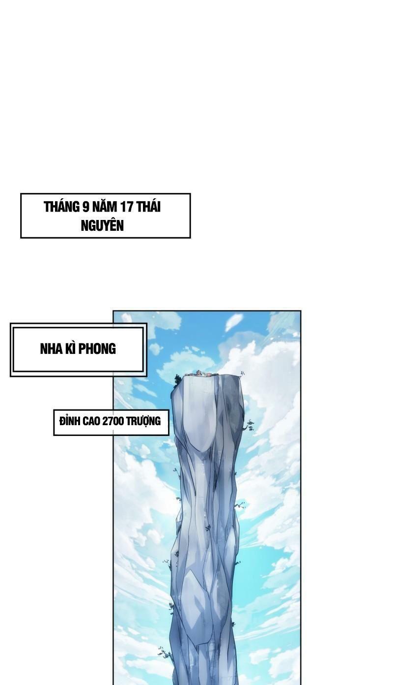Tàng Phong Chapter 43 - Trang 1