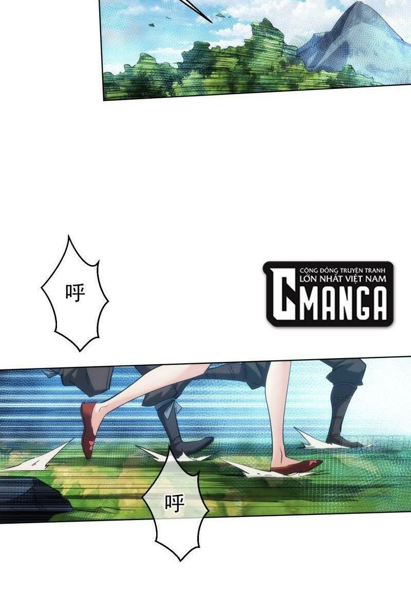 Tàng Phong Chapter 43 - Trang 12