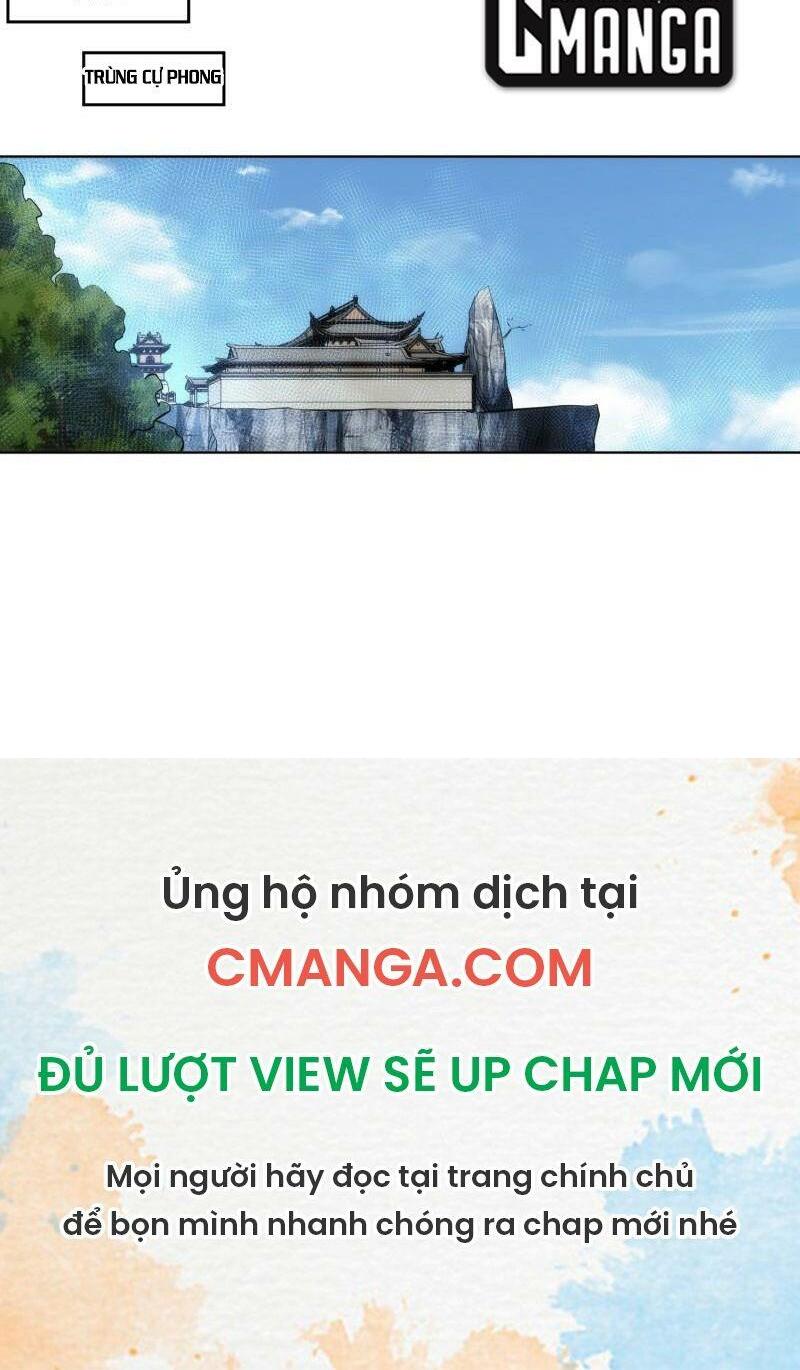 Tàng Phong Chapter 43 - Trang 17