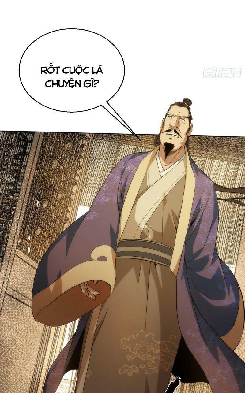Tàng Phong Chapter 43 - Trang 22