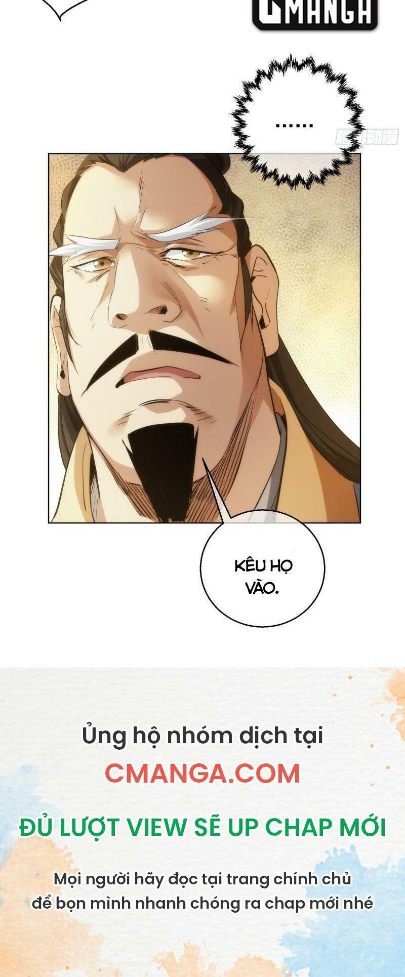 Tàng Phong Chapter 43 - Trang 33
