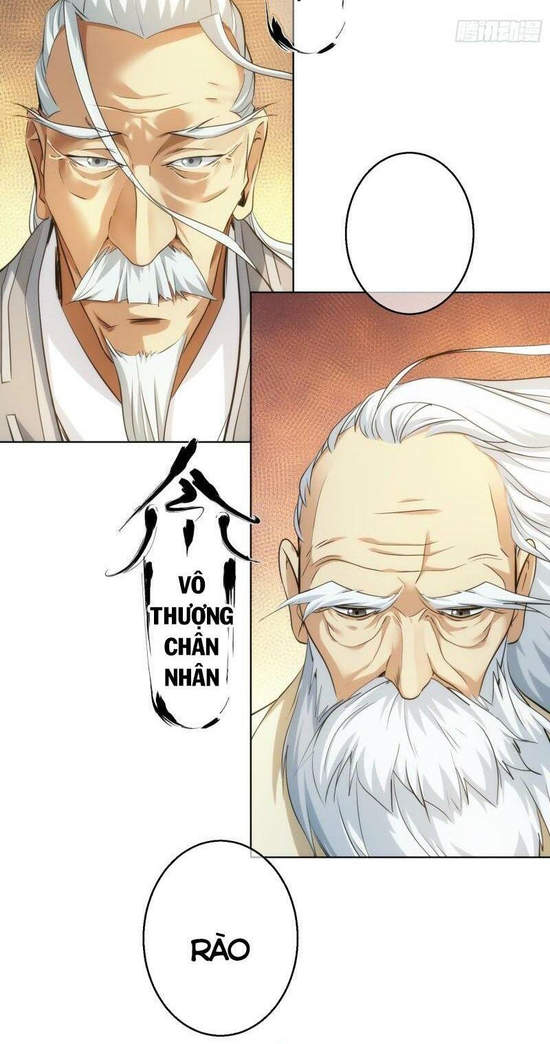 Tàng Phong Chapter 43 - Trang 4