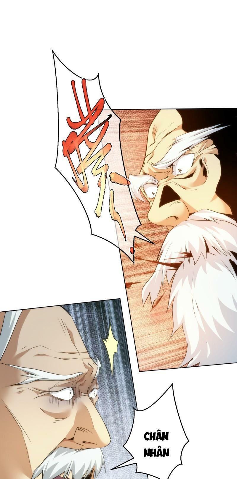 Tàng Phong Chapter 43 - Trang 7