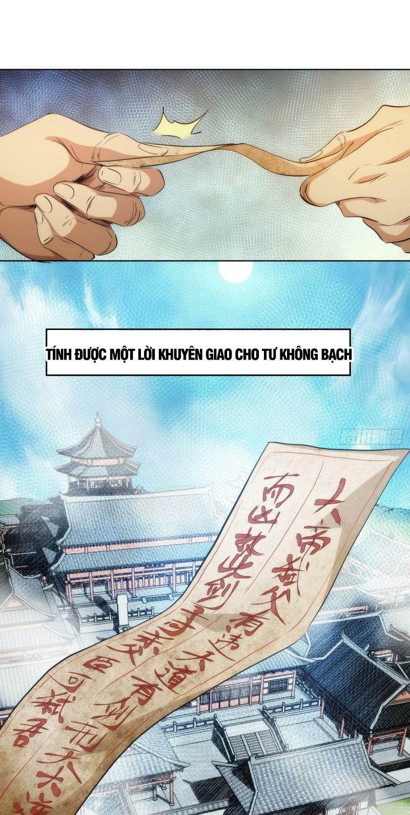 Tàng Phong Chapter 43 - Trang 9