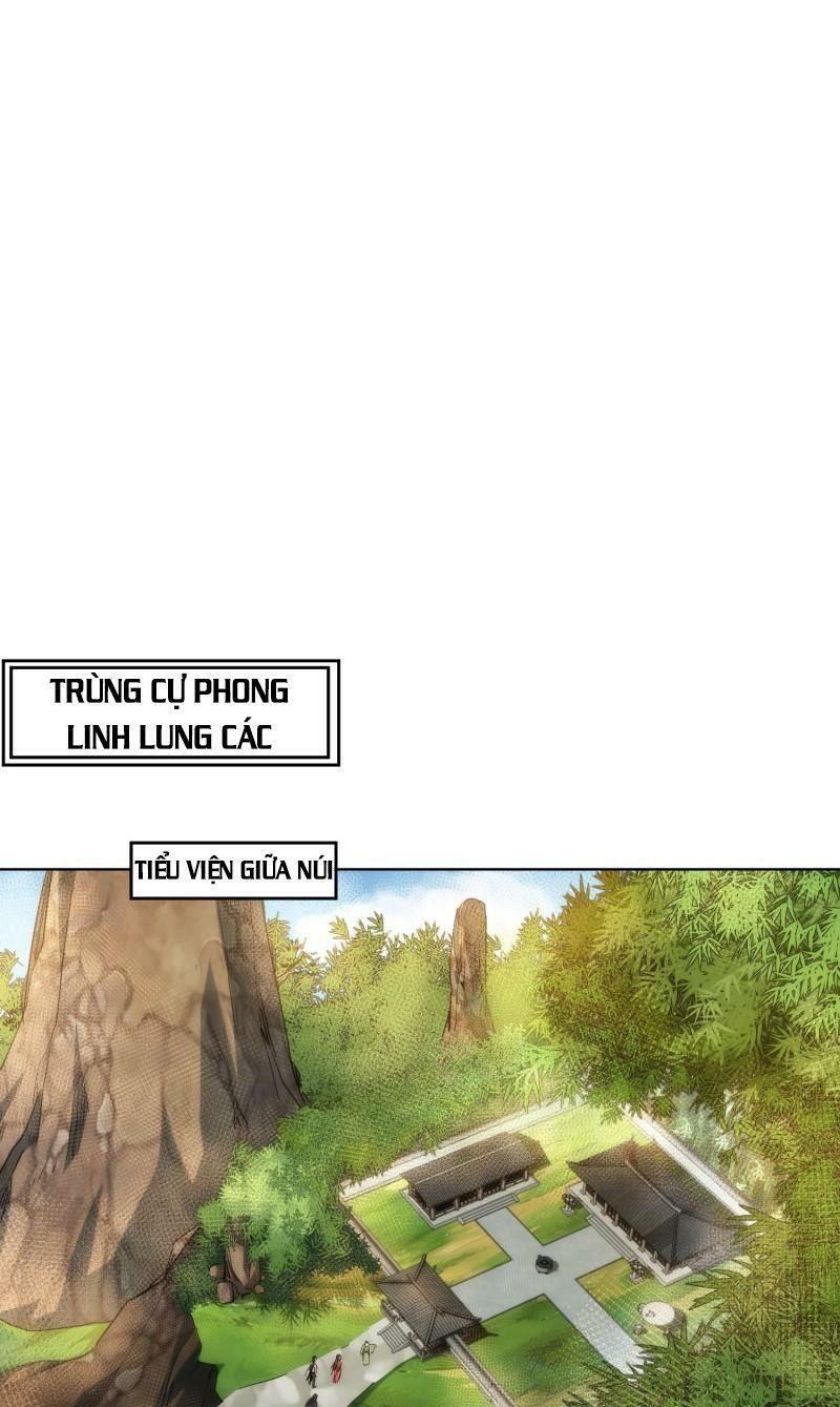 Tàng Phong Chapter 44 - Trang 1