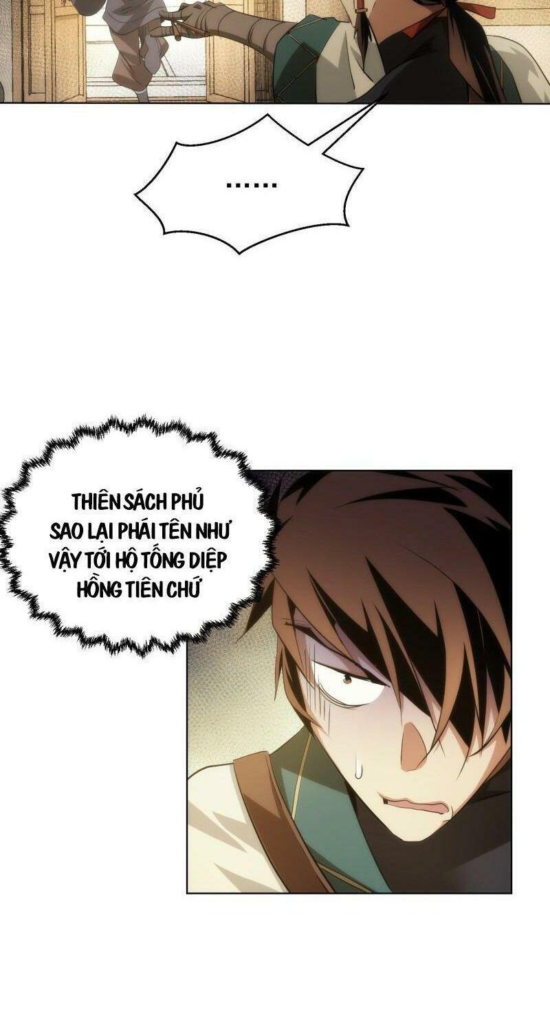 Tàng Phong Chapter 44 - Trang 12