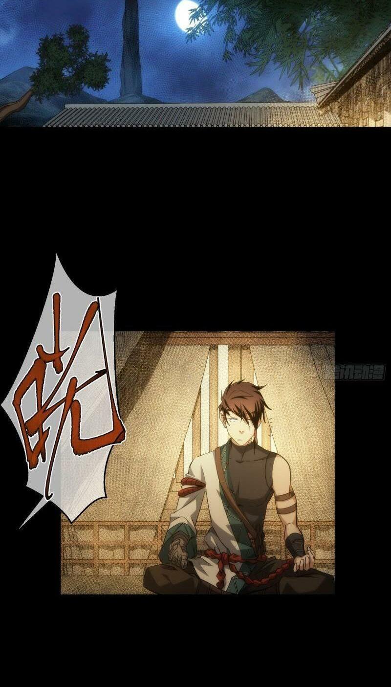 Tàng Phong Chapter 44 - Trang 24