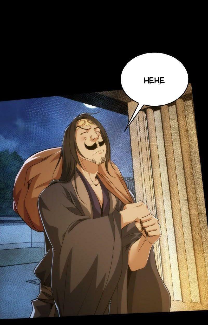 Tàng Phong Chapter 44 - Trang 25