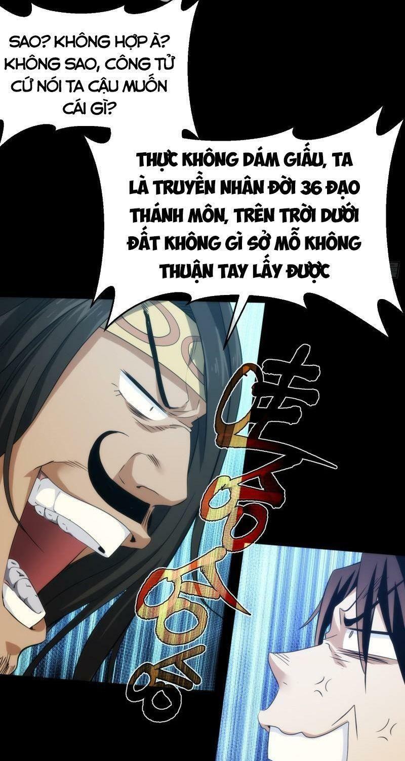 Tàng Phong Chapter 44 - Trang 29