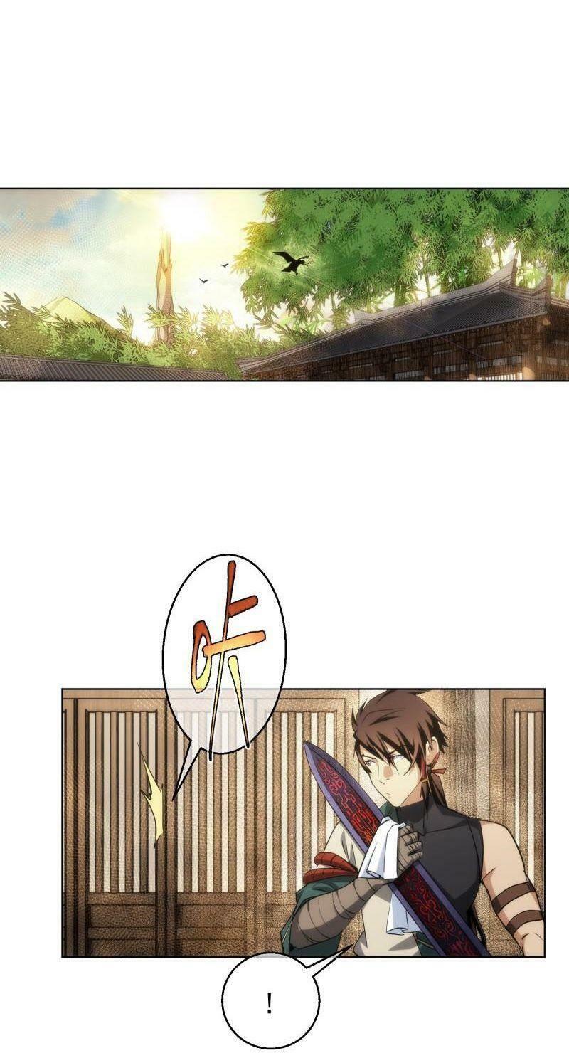 Tàng Phong Chapter 44 - Trang 3