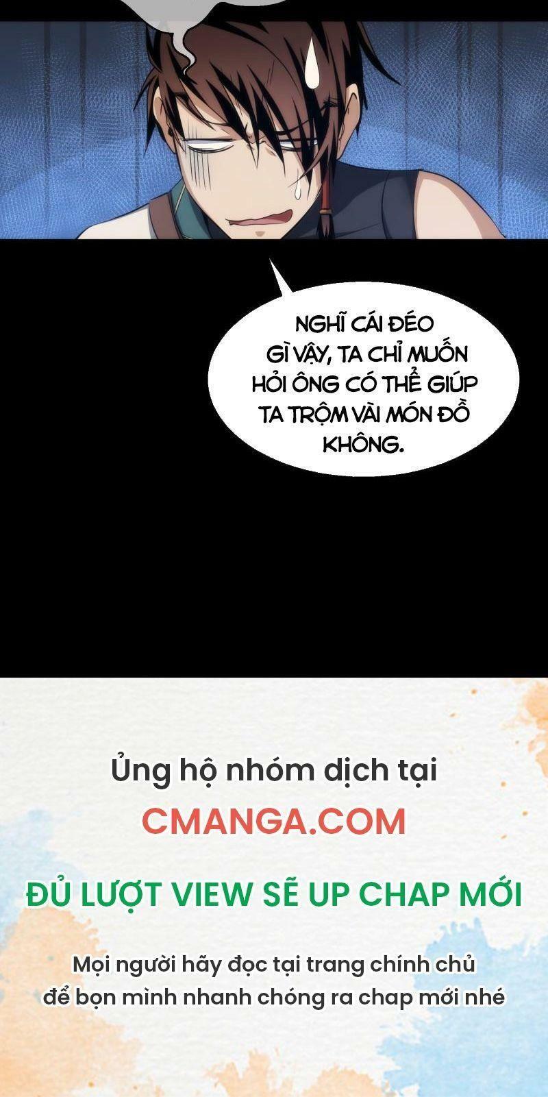 Tàng Phong Chapter 44 - Trang 32