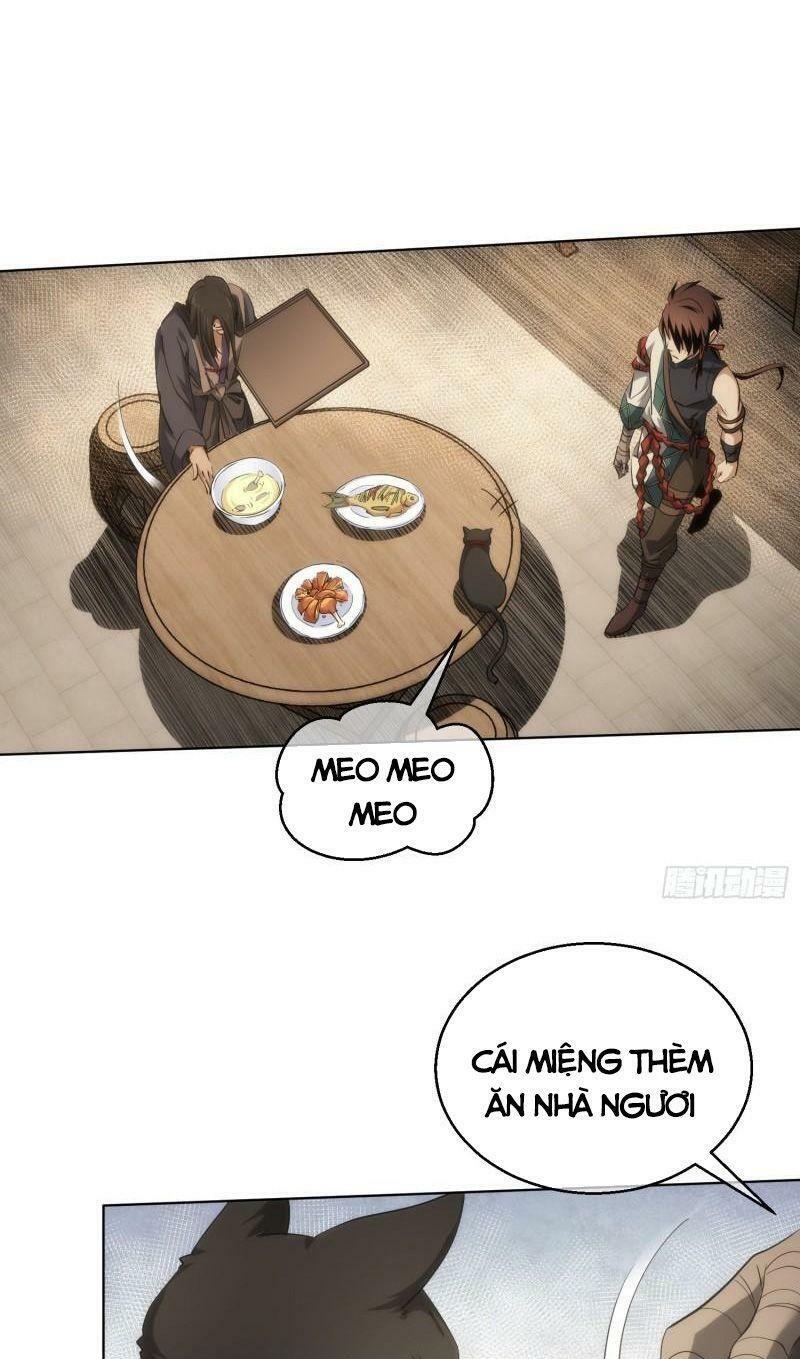 Tàng Phong Chapter 44 - Trang 5