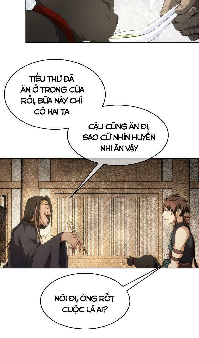 Tàng Phong Chapter 44 - Trang 6