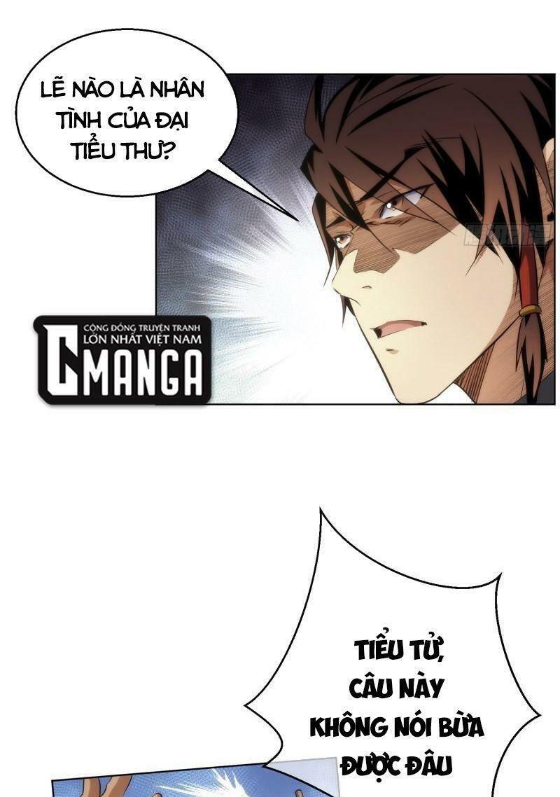 Tàng Phong Chapter 44 - Trang 7