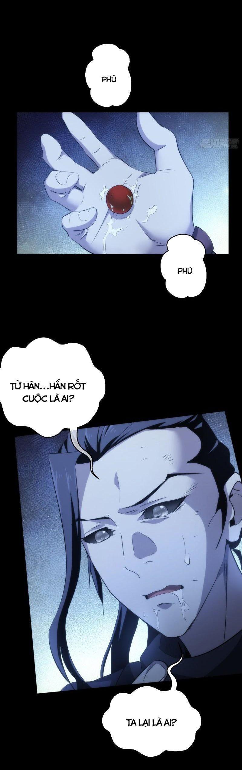 Tàng Phong Chapter 45 - Trang 14