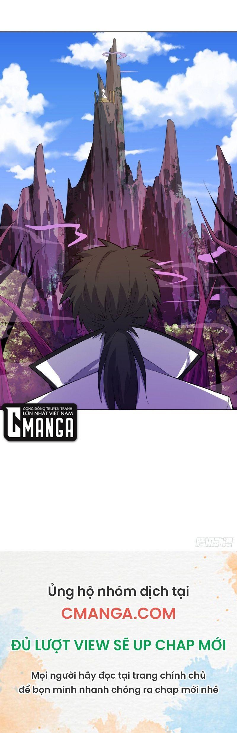 Thần Long Tinh Chủ Chapter 23 - Trang 18