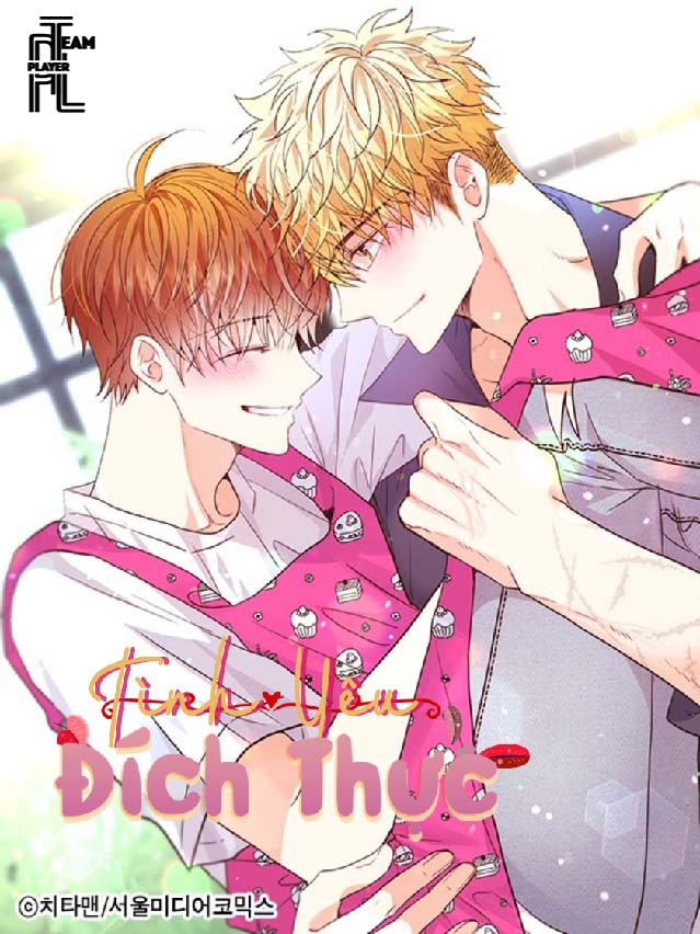 Tình Yêu Đích Thực Chapter 7 - Trang 1