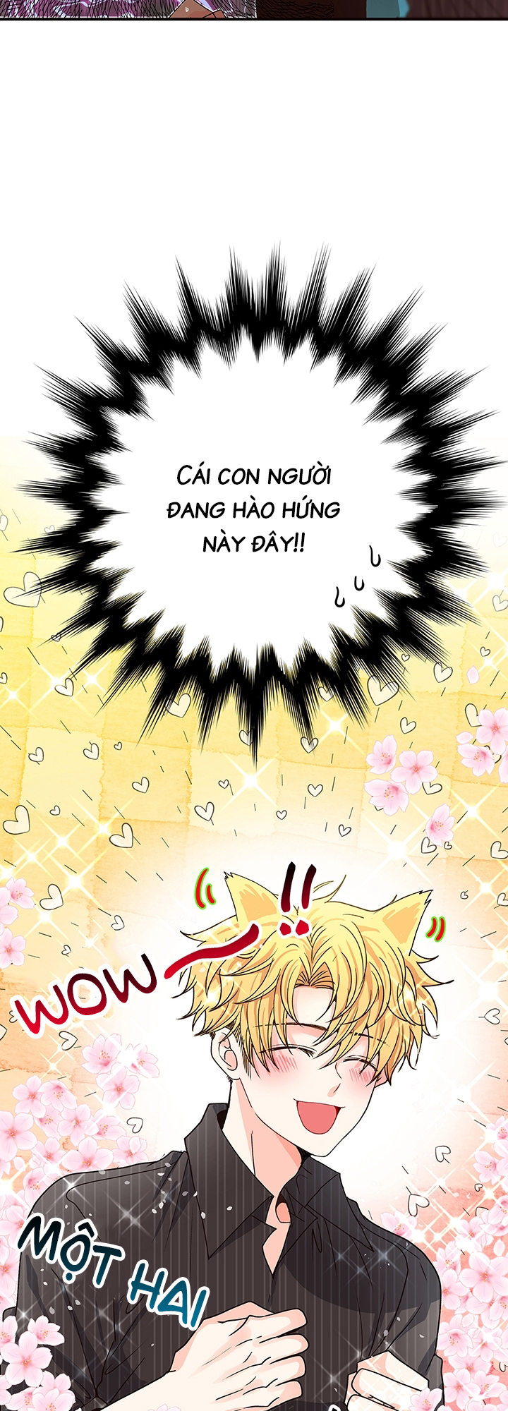 Tình Yêu Đích Thực Chapter 7 - Trang 30