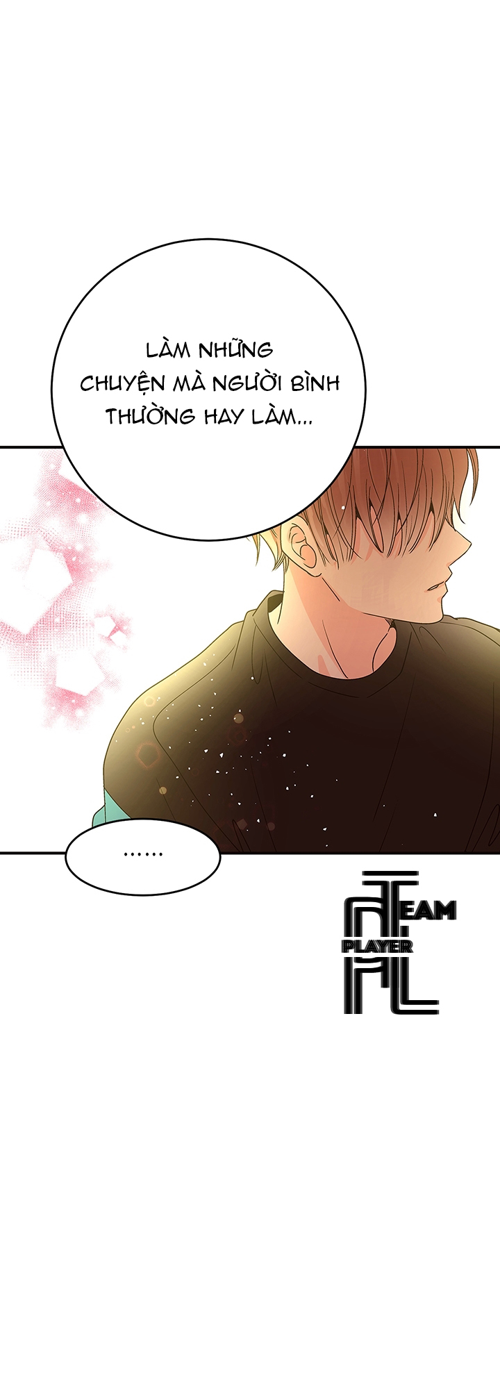 Tình Yêu Đích Thực Chapter 7 - Trang 31