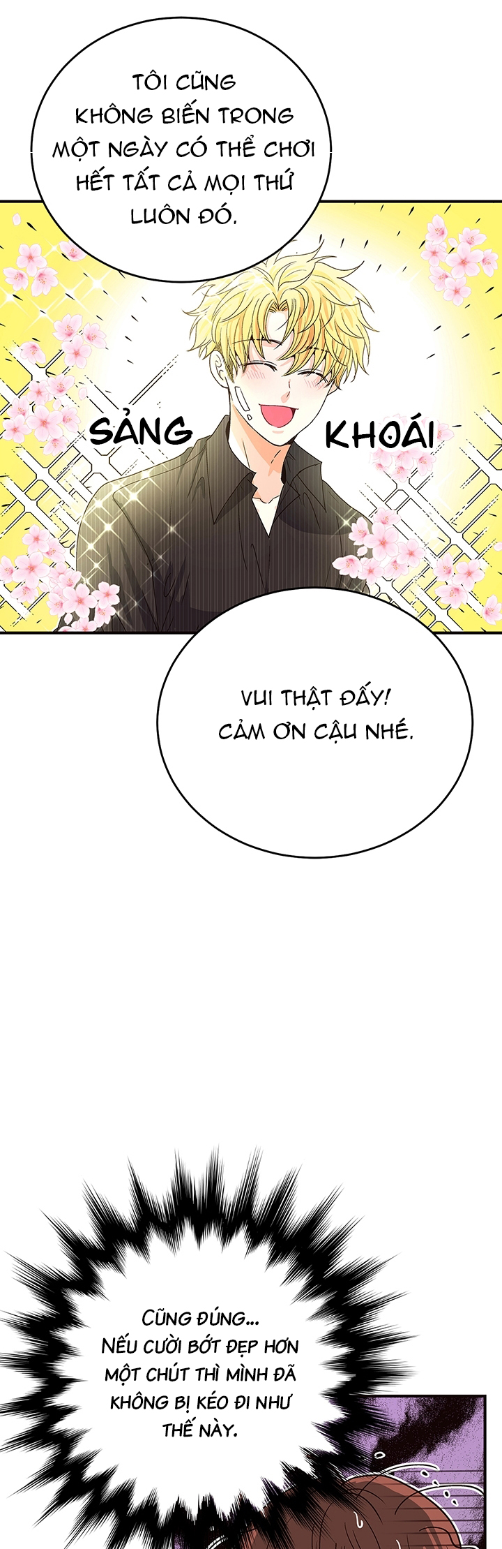Tình Yêu Đích Thực Chapter 7 - Trang 46