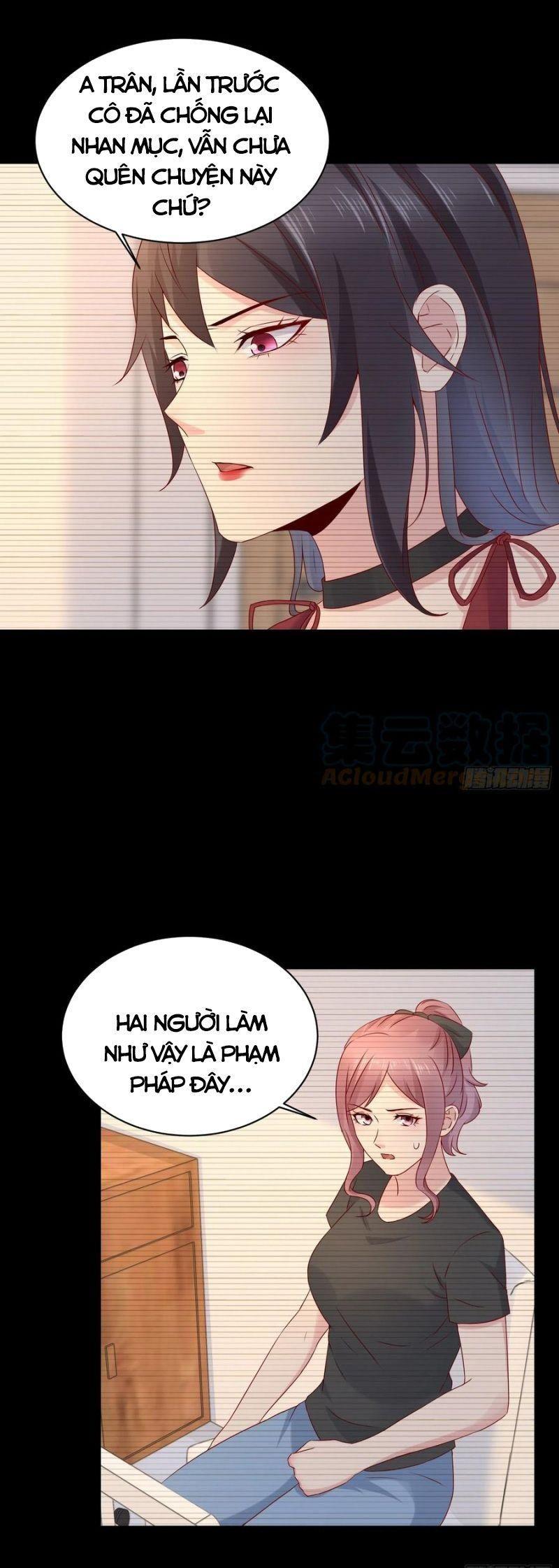 Vua Đầu Tư Mạnh Nhất Chapter 44 - Trang 10