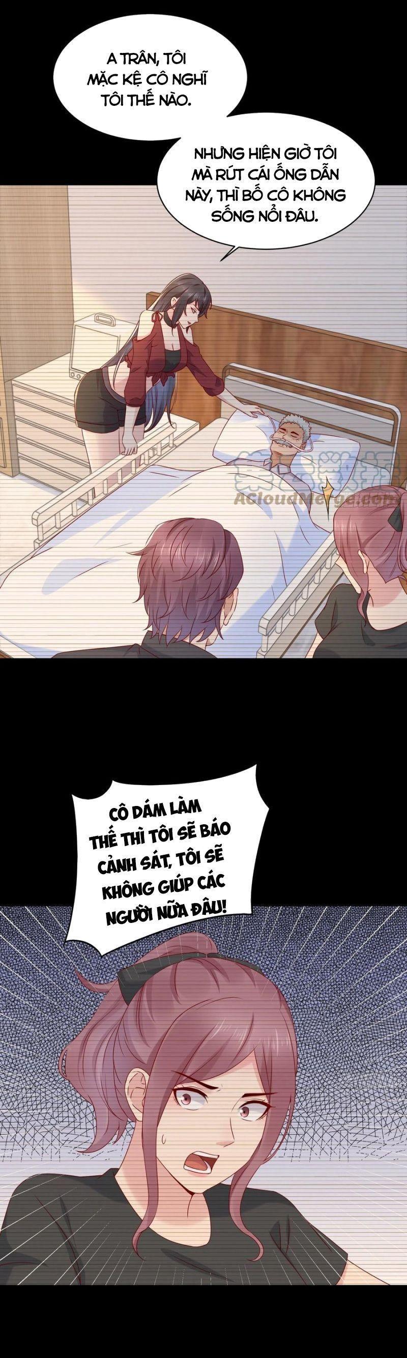 Vua Đầu Tư Mạnh Nhất Chapter 44 - Trang 12